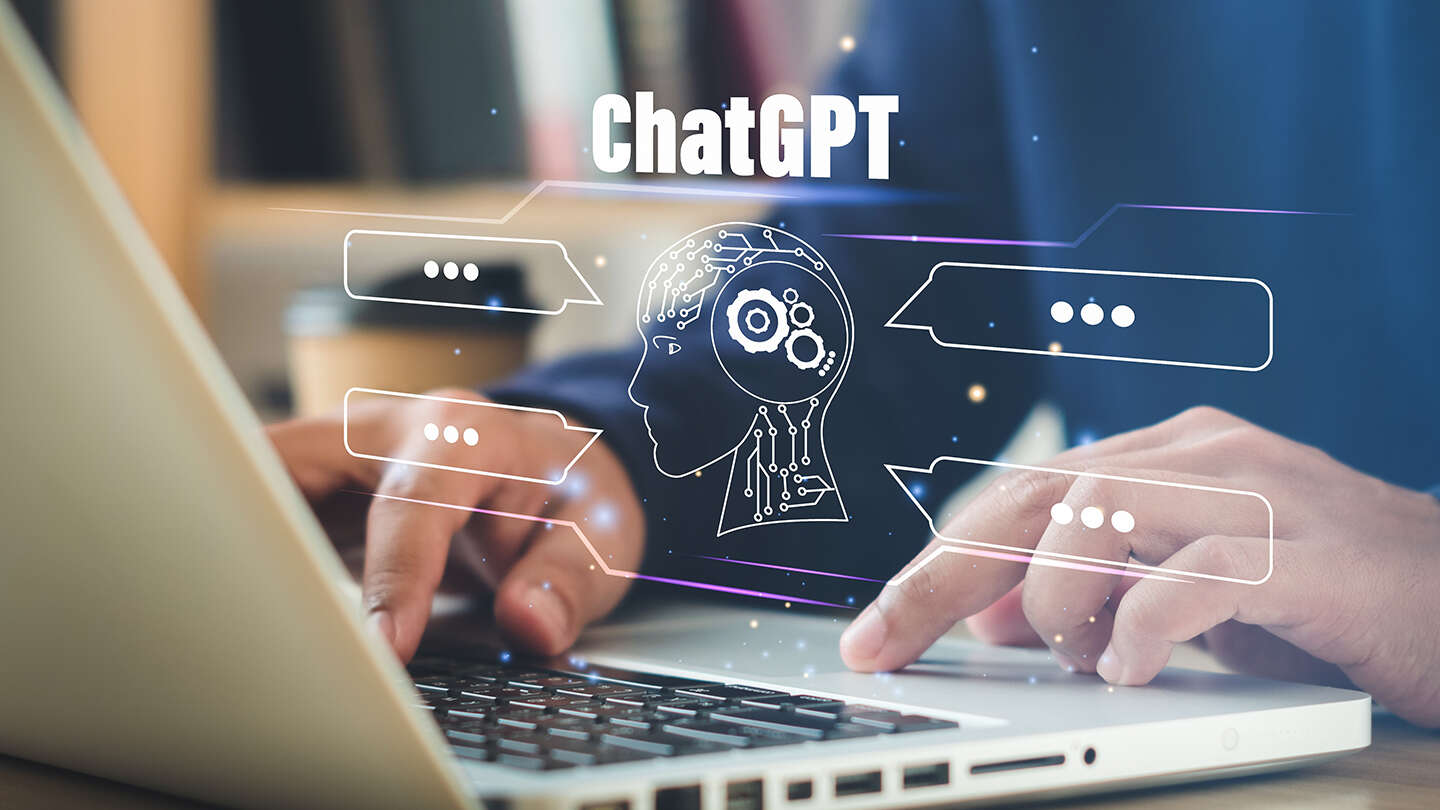 How to Leverage ChatGPT for SEO Success  By Lyxel&Flamingo