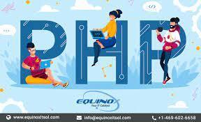 Unlock Your Online Potential with Expert PHP Development Services Company