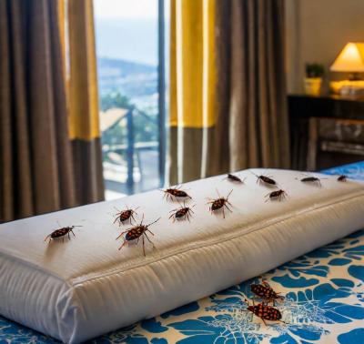 Bed Bug Control Perth - Perth Maintenance, Repair