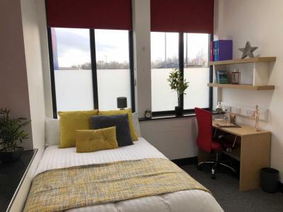 Mandale Terrace Stockton-on-Tees: Affordable Student Living at Its Best