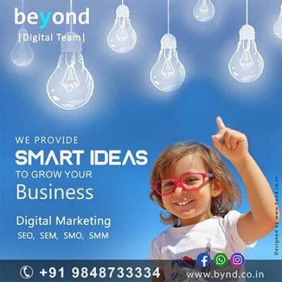  Digital Marketing Services Hyderabad - Hyderabad Other