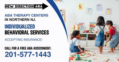 ABA in North Jersey                   - Other Other