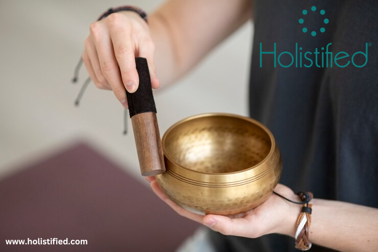 Holistified Harmonize Your Life with Sound Healing