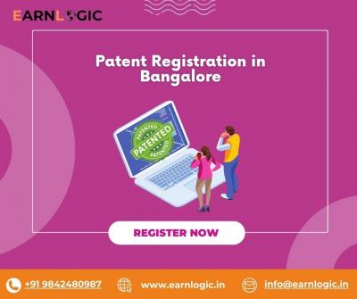 Patent Registration in Bangalore | Patent Registration in Bangalore online 