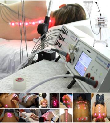 Buy Affordable Cold Laser Therapy Device  