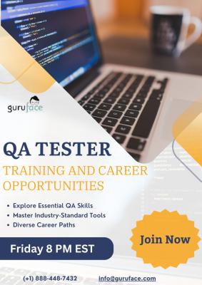 FREE QA Software Testing Career Development Training - Oakland Tutoring, Lessons