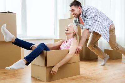 Movers in Somerset NJ - Other Professional Services