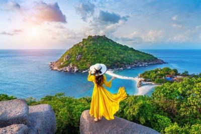 Enchanting Thailand Escape - A Romantic Journey for Couples