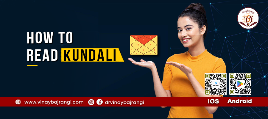How to Read Kundli By Date of Birth - New York Professional Services