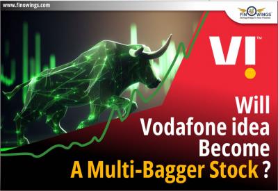 क्या Vodafone Idea बन जाएगा Multi-beggar Stock? - Lucknow Other