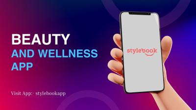 Stylebook- Beauty & Wellness - Apps on Google Play