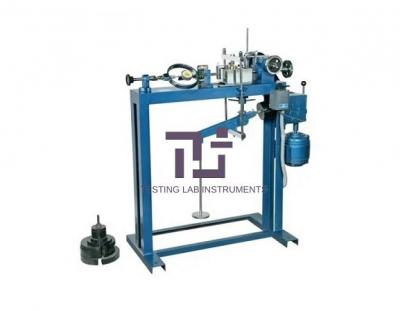 Direct Shear Machine Suppliers