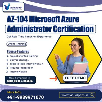 MS Azure Admin Online Training | Microsoft Azure Training in Hyderabad