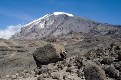 Marangu route - Ottawa Other