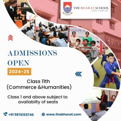 Top CBSE School in Panchkula - Chandigarh Other