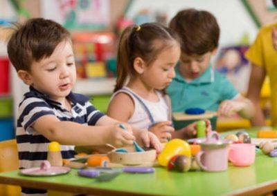 Kidzee-Tiny Play Schools & Preschools in Faridabad