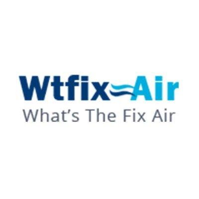 WtFixAir - Air Conditioning Service - Adelaide Other