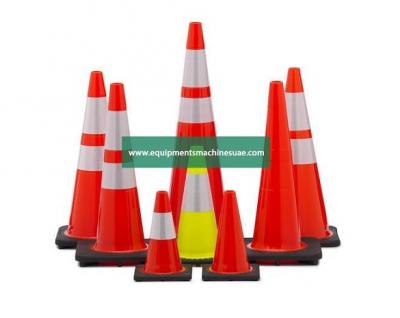 Traffic Safety Equipments Suppliers in UAE