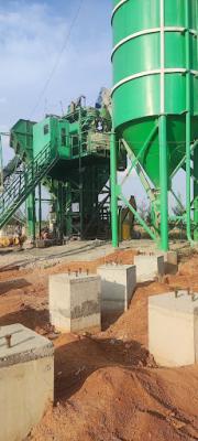 M V Readymix Concrete Madurai - Chennai Construction, labour