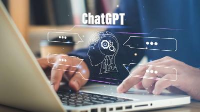 Leveraging ChatGPT for SEO: A Game-Changer in Digital Marketing By Lyxel & Flamingo - New York Computer