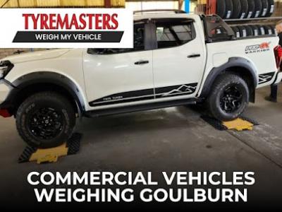 Tyremasters: Your Partner for Precise Vehicle Weighing in Southern Highlands! - Sydney Other