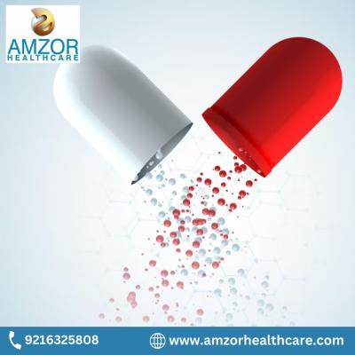 Punjab PCD Pharma Company | Amzor Healthcare - Chandigarh Health, Personal Trainer