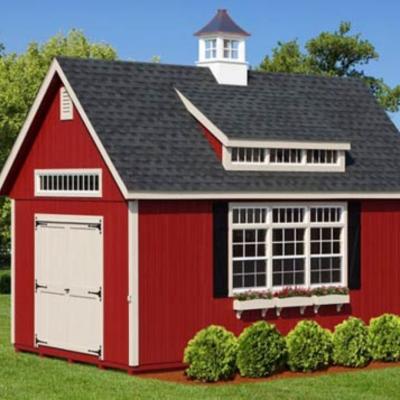 Best Outdoor Storage Sheds in Ottawa - Other Other