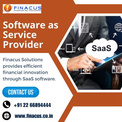 Software as Service Provider - Mumbai Other