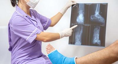 Fracture Treatment in Pune - Pune Other