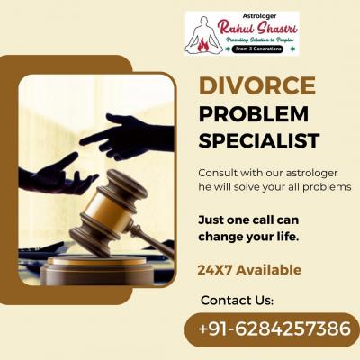 Expert to solve divorce problem - Ahmedabad Other