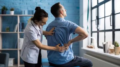 Navigating Scoliosis: A Guide to Physiotherapy Treatment in Singapore