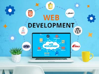 Website Design Company in Jaipur - Jaipur Other