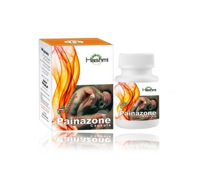 Neutralizes the Root Causes of Joint Discomfort
