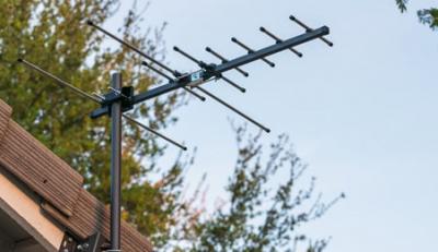 Get Perfect TV Antenna Installation in Sydney 