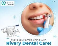 Enhance Your Smile with Porcelain Veneers in Georgetown - Rivery Dental - Other Other