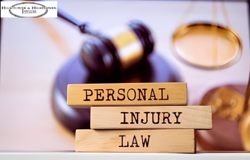 Personal Injury Attorney in Ocala - Other Attorney