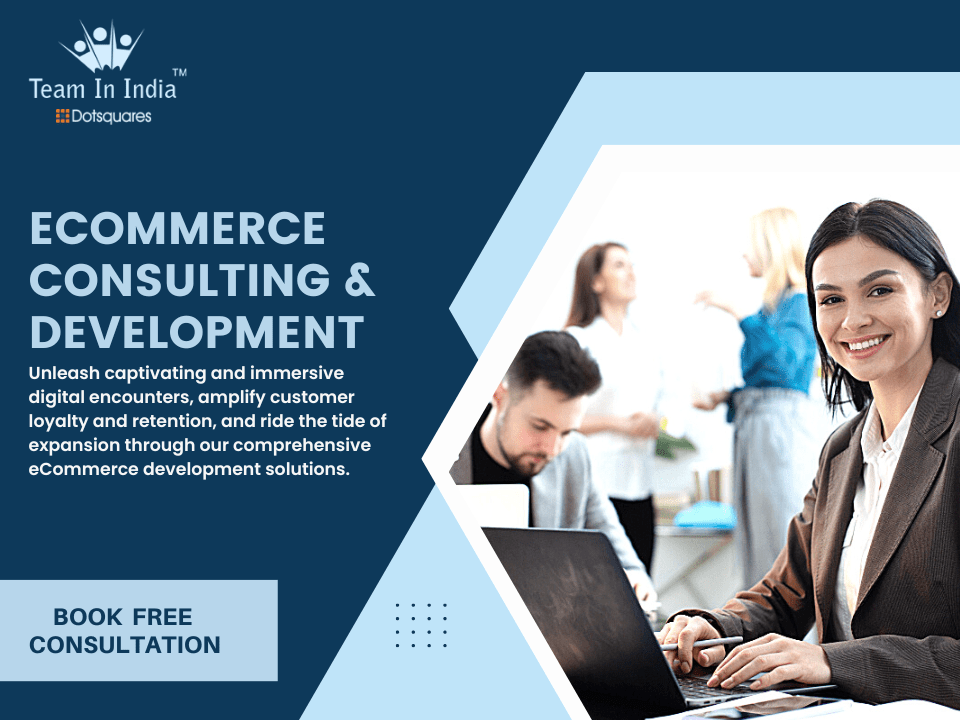 Grow Your Sales: Expert Ecommerce Development Solutions