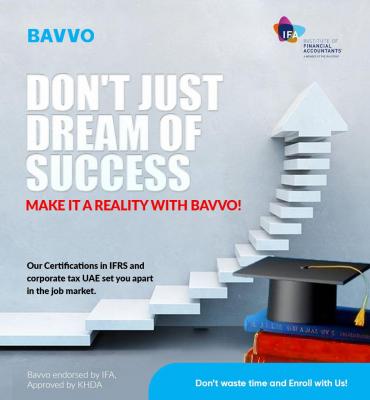 Bavvo - Dubai Maintenance, Repair