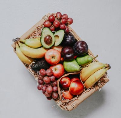 Convenient Office Fruit Deliveries in Perth - Sydney Other