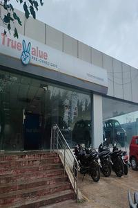 Check Out Mithra Agencies For Maruti True Value Nacharam Telangana  - Other Used Cars
