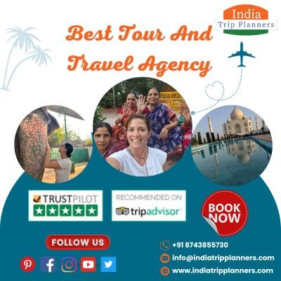 Best Tour And Travel Agency | indiatripplanners - New York Other