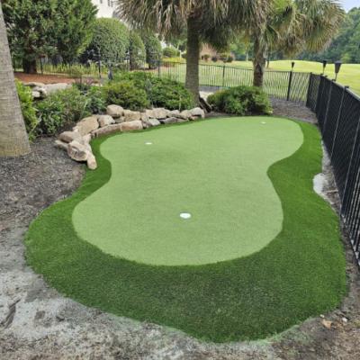 Artificial Turf Backyard - Other Other