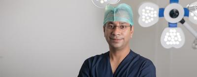Dr. Niren Rao, A Skilled Specialist, Delivers High-Quality Urological Care, Visit Delhi Urology Hos