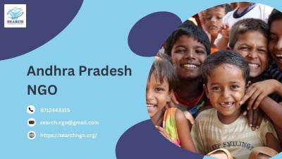 Search NGO: Join The Best Andhra Pradesh NGO - Agra Other