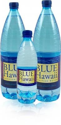 Hawaii Bottled Water - Honolulu Other