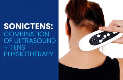 The Power of Sonictens – A Combination Therapy of Ultrasound and TENS Physiotherapy