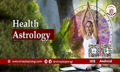 Power of Health Astrology - New York Professional Services