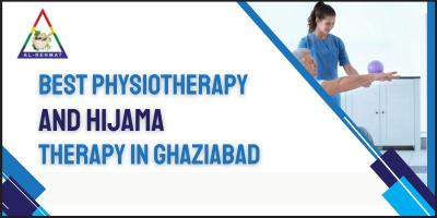 Best Physiotherapy and Hijama Therapy in Ghaziabad – alrehmat