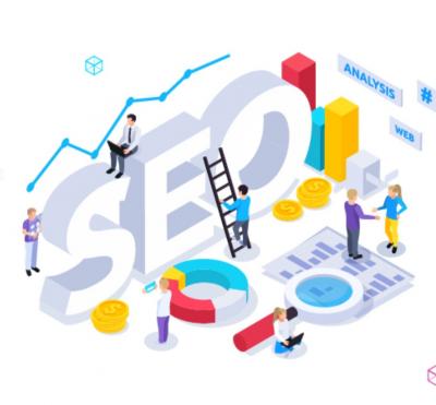 SEO Optimization Services | ANS Commerce - Expert SEO Solutions - Gurgaon Professional Services