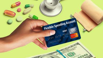 Accept FSA Card Payments - Washington Other